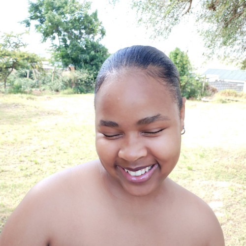 Palesa M. profile photo