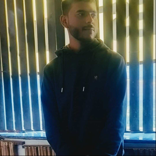 Ankit r. profile photo