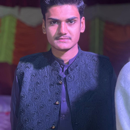 Muhammad A. profile photo