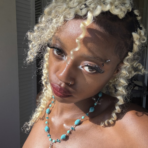Nia  A. profile photo