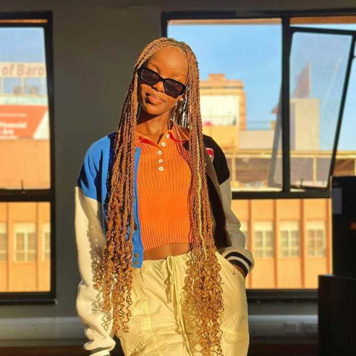 kemigisha f. profile photo