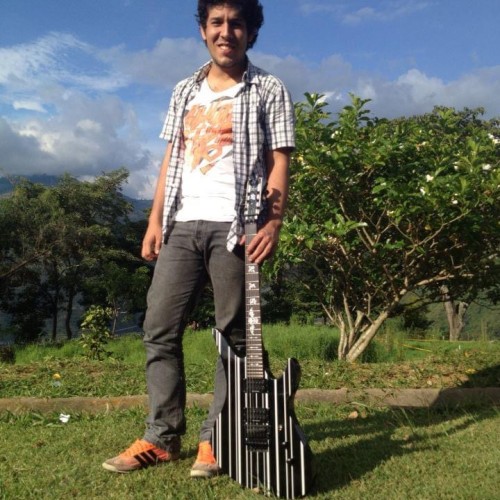 Andres felipe C. profile photo