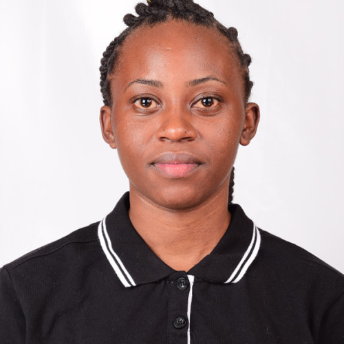Joselyne  N. profile photo