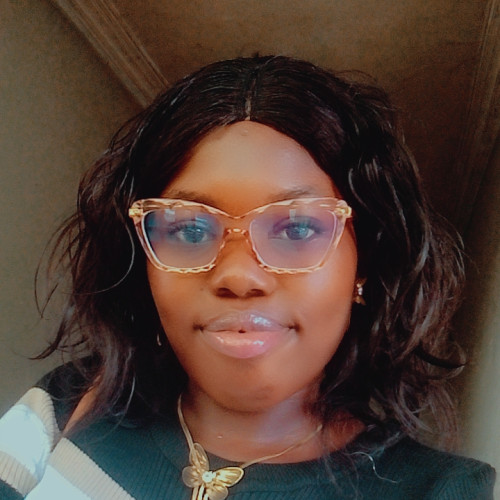 Benita B. profile photo
