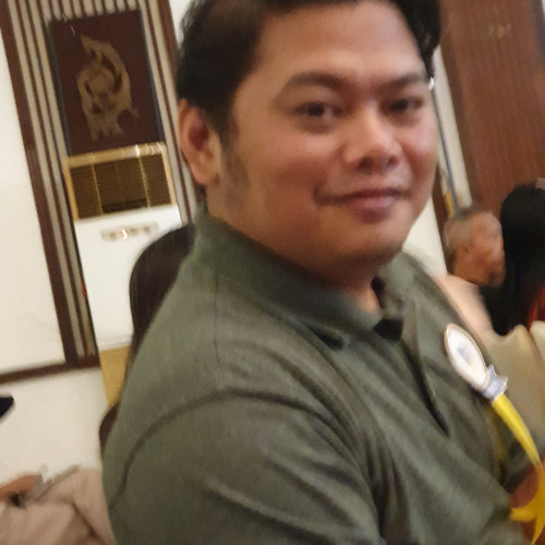 Arcy M. profile photo