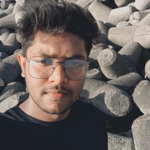 Sahil I. profile photo