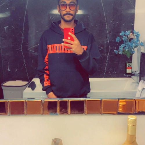 Abhishek D. profile photo