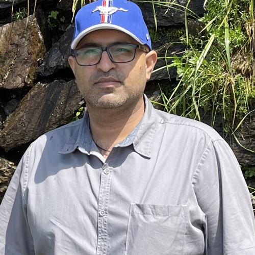 Ali K. profile photo