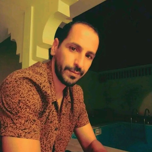 bilal m. profile photo