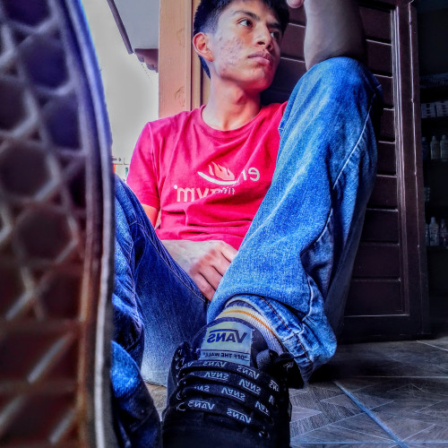 Juan Jose  C. profile photo