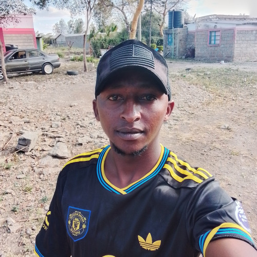Januaris m. profile photo
