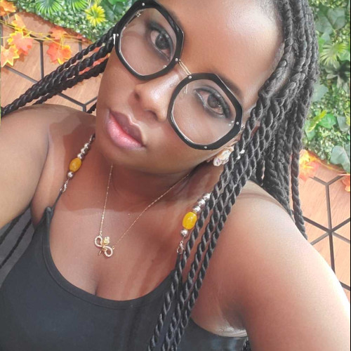 Omoyemi kikelomo A. profile photo