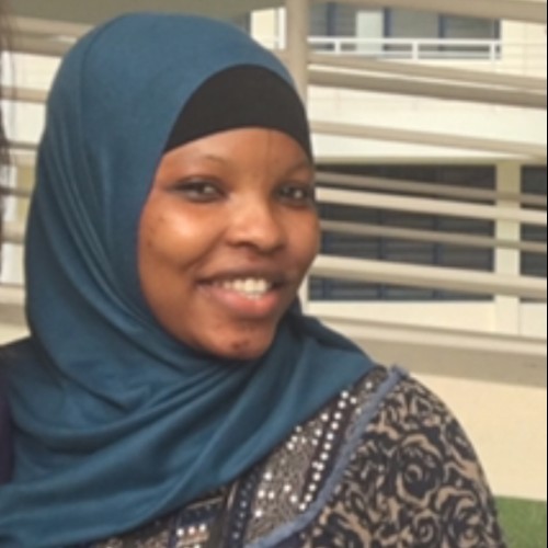 Aminatu  N.