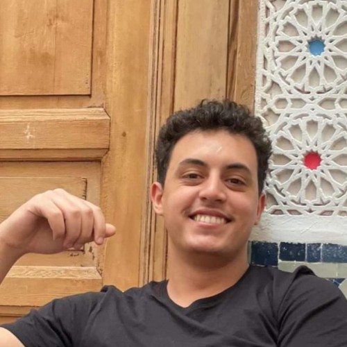 saad b.