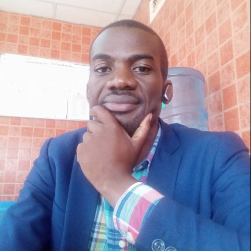 Solomon Z. profile photo