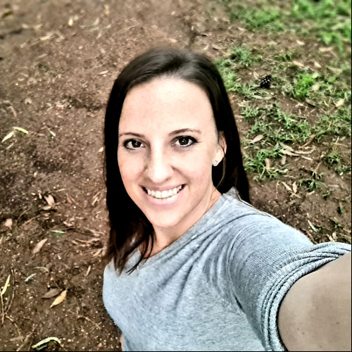 Claire V. profile photo