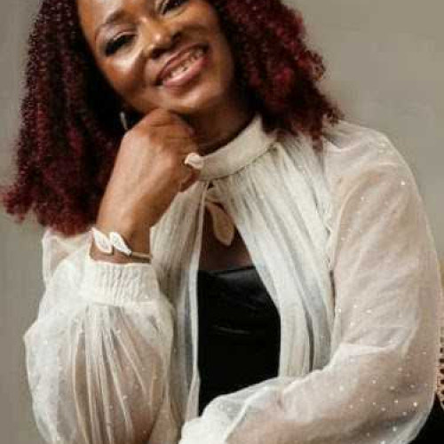 Ifeoma M. profile photo