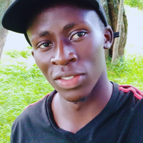 Antony M. profile photo