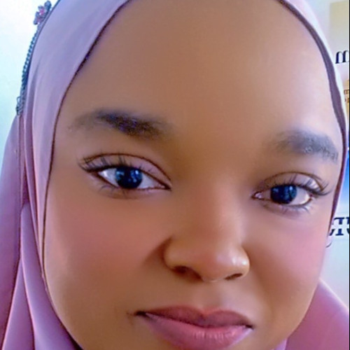 Fatima I.
