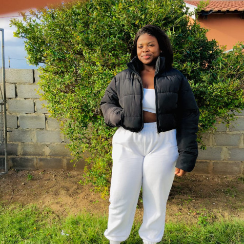 Sihle B. profile photo