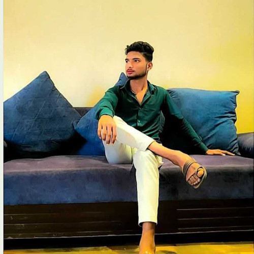 sidhdarth s. profile photo