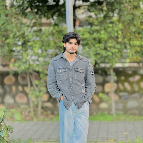 Vishal R. profile photo
