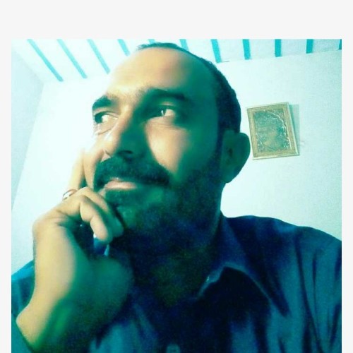 Ghulam M.