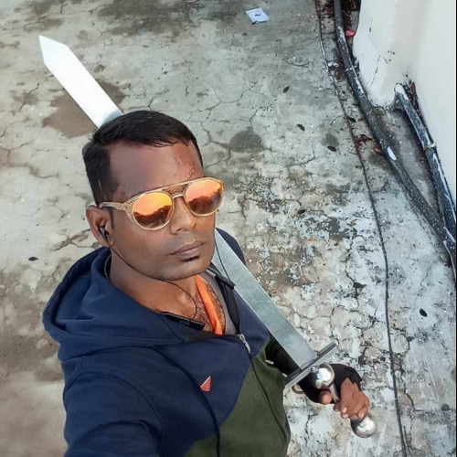 Durairaj A. profile photo