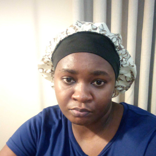 Pauline A. profile photo