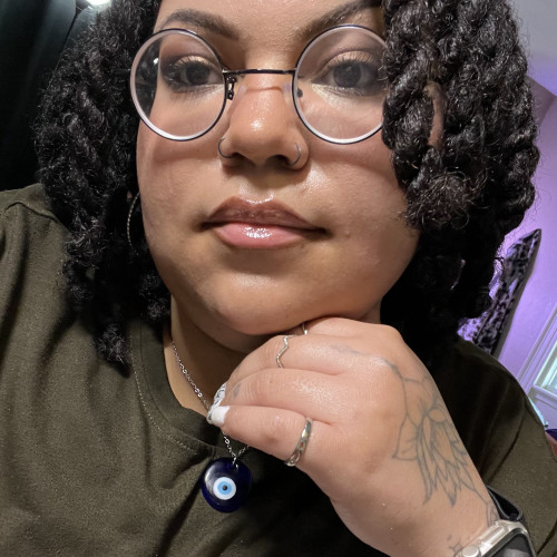 Cierra T. profile photo
