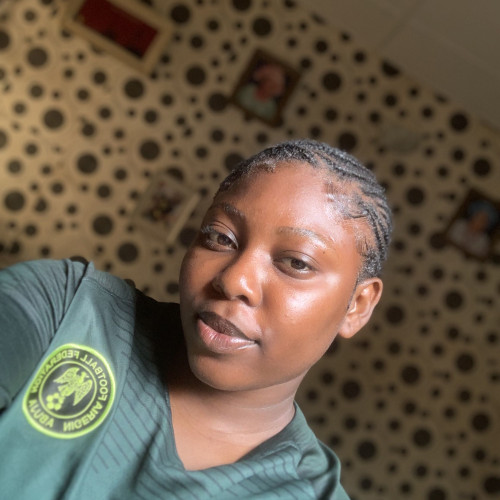 Tife J. profile photo