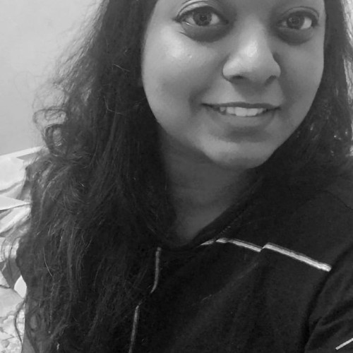 NANDHINI A.