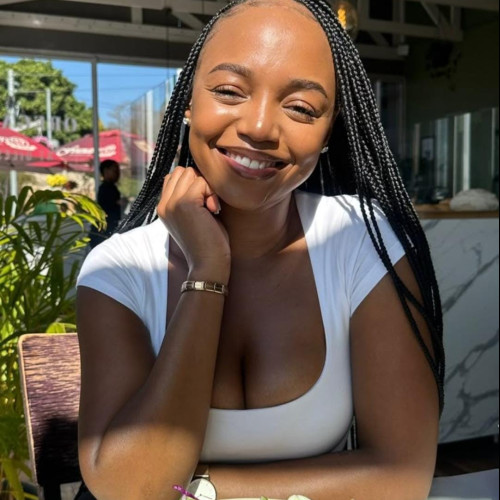 Shaurelia A. profile photo