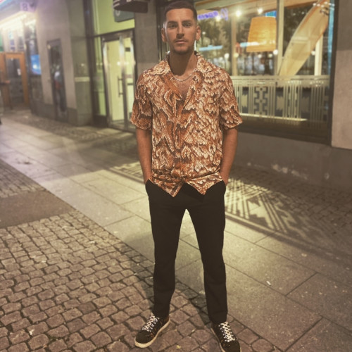 Wais Z. profile photo