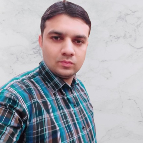 Faisal I. profile photo