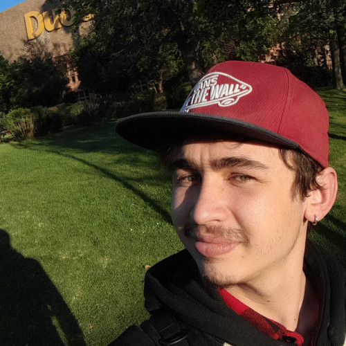 Andrew K. profile photo