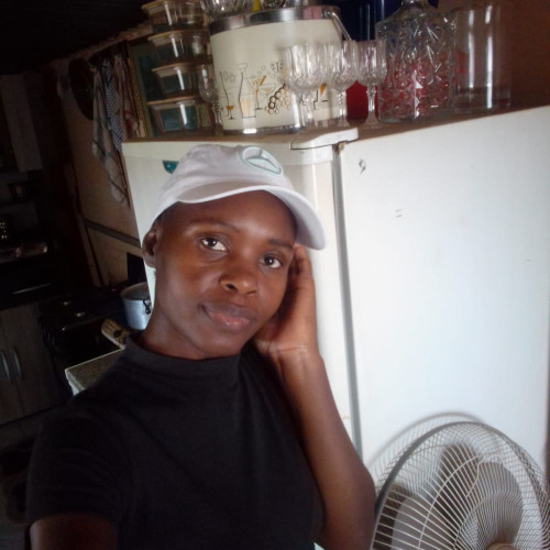 Mpho D. profile photo