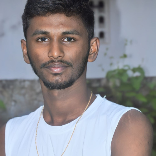Abhi v. profile photo