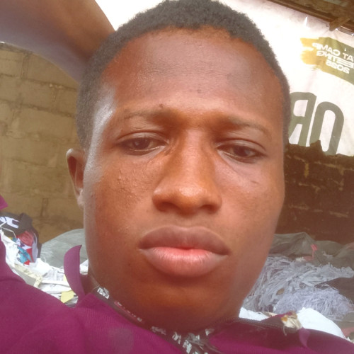 Chukwuemerie U. profile photo