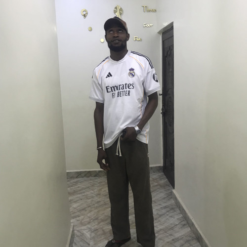 Eneh maduabuchi p.
