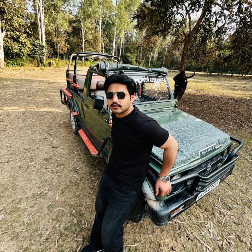 Naved N. profile photo