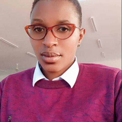 Veronica M. profile photo