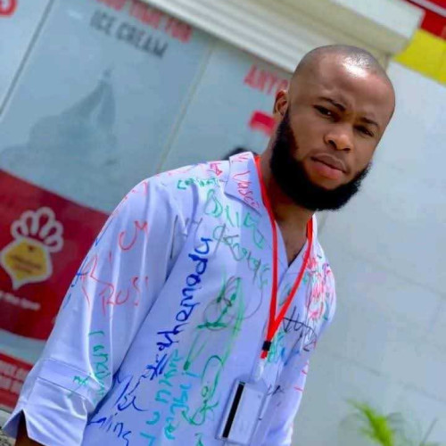 Okoro wisdom c.
