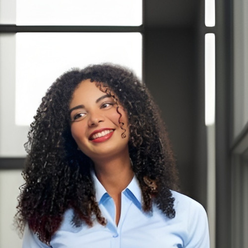 Manal J. profile photo