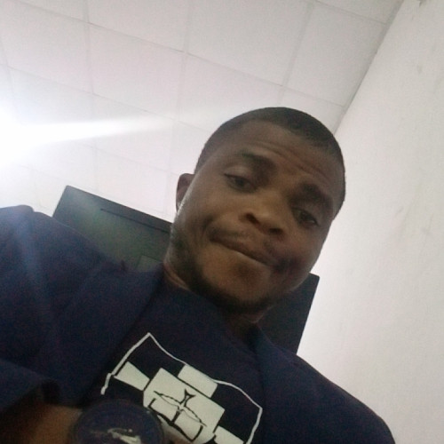 Oluwole  S. profile photo