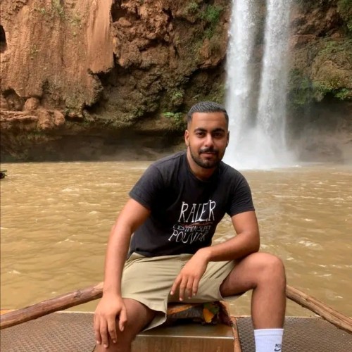 Mohsine S. profile photo