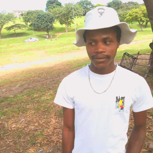 Sisanda A. profile photo