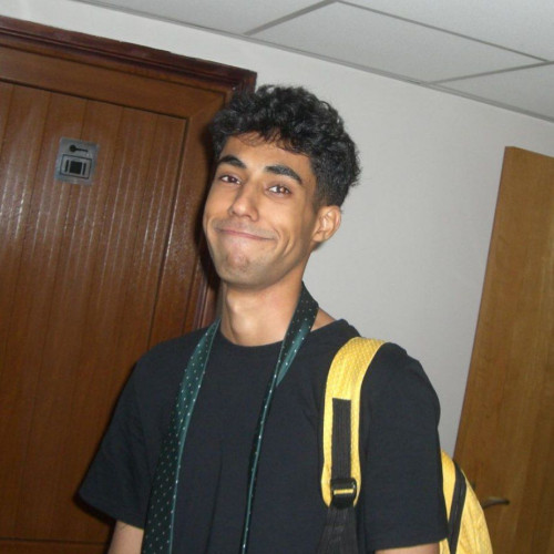 Yaser H. profile photo