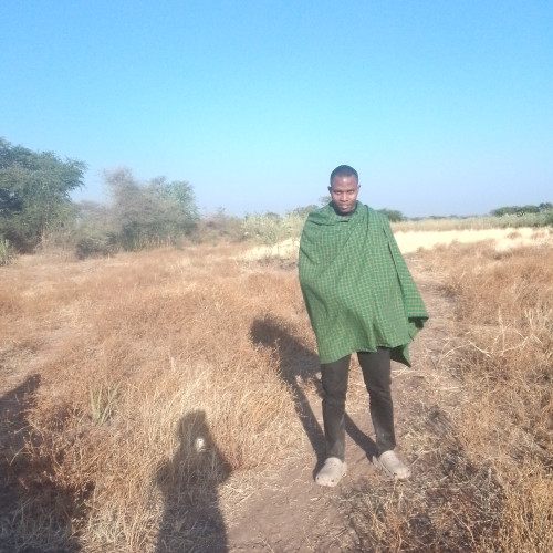 Bwire N. profile photo