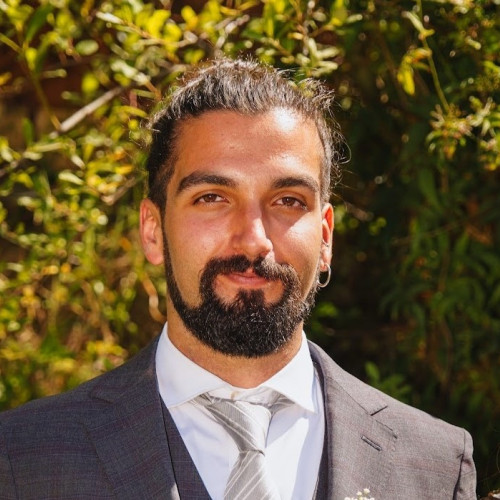 Ricardo R. profile photo